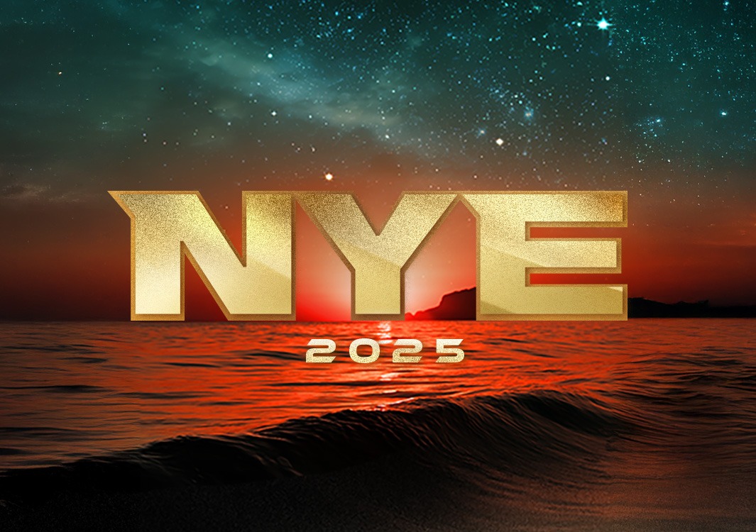 NYE 2025